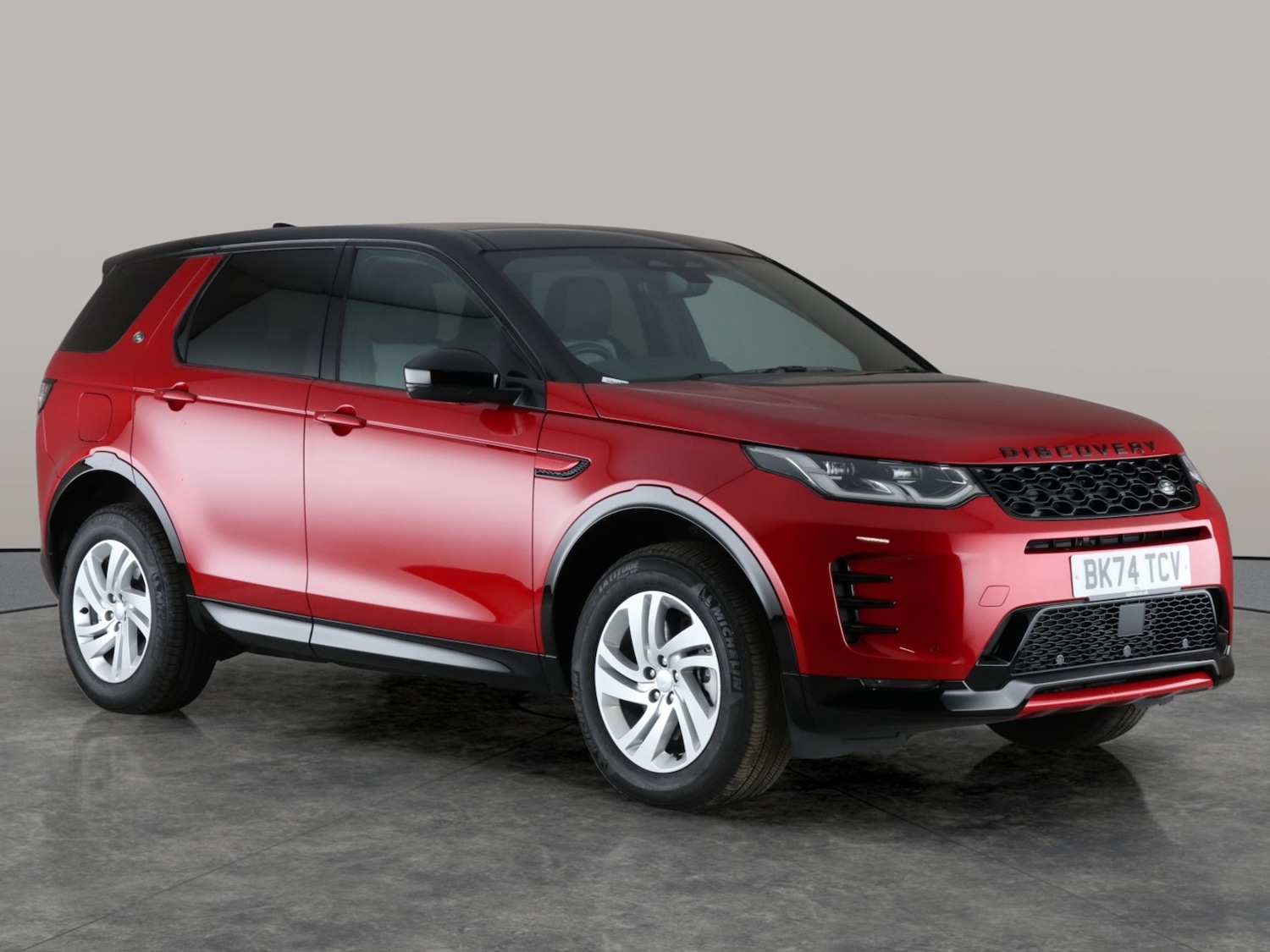 Used Land Rover Discovery Sport 2024 for sale - 76413114: Photo 11