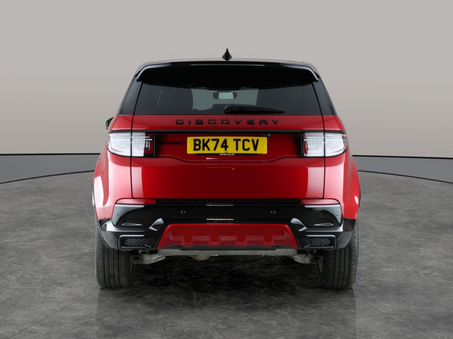 Used Land Rover Discovery Sport 2024 for sale - 76413114: Photo 14