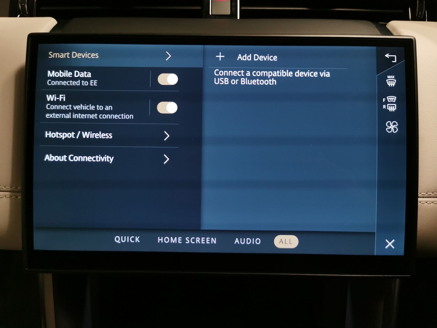 Used Land Rover Discovery Sport 2024 for sale - 76413114: Photo 21