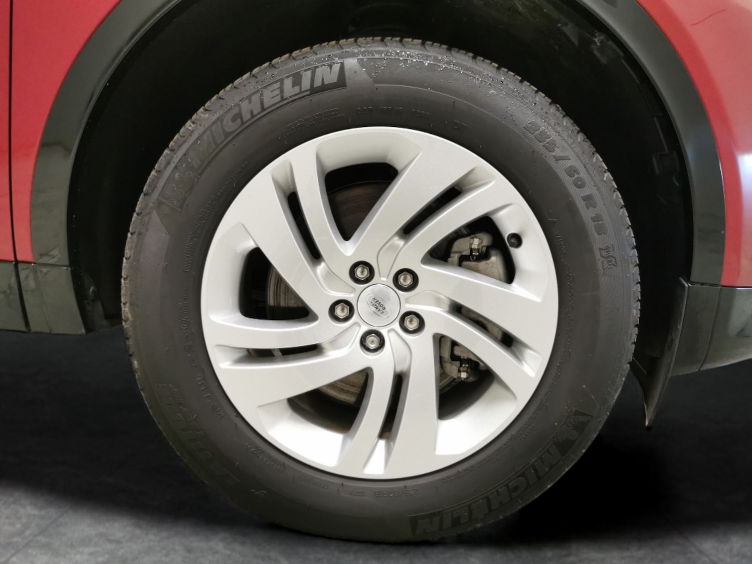 Used Land Rover Discovery Sport 2024 for sale - 76413114: Photo 32