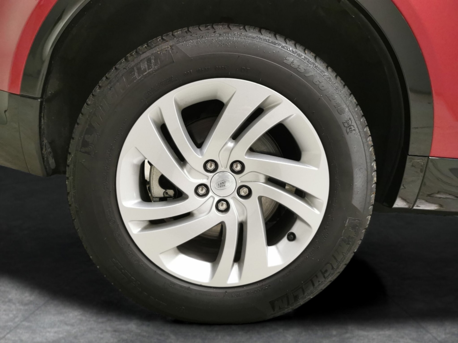 Used Land Rover Discovery Sport 2024 for sale - 76413114: Photo 33