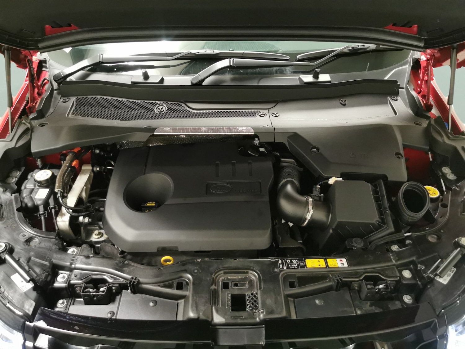 Used Land Rover Discovery Sport 2024 for sale - 76413114: Photo 43