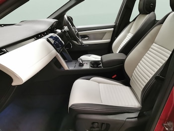 Used Land Rover Discovery Sport 2024 for sale - 76413114: Photo