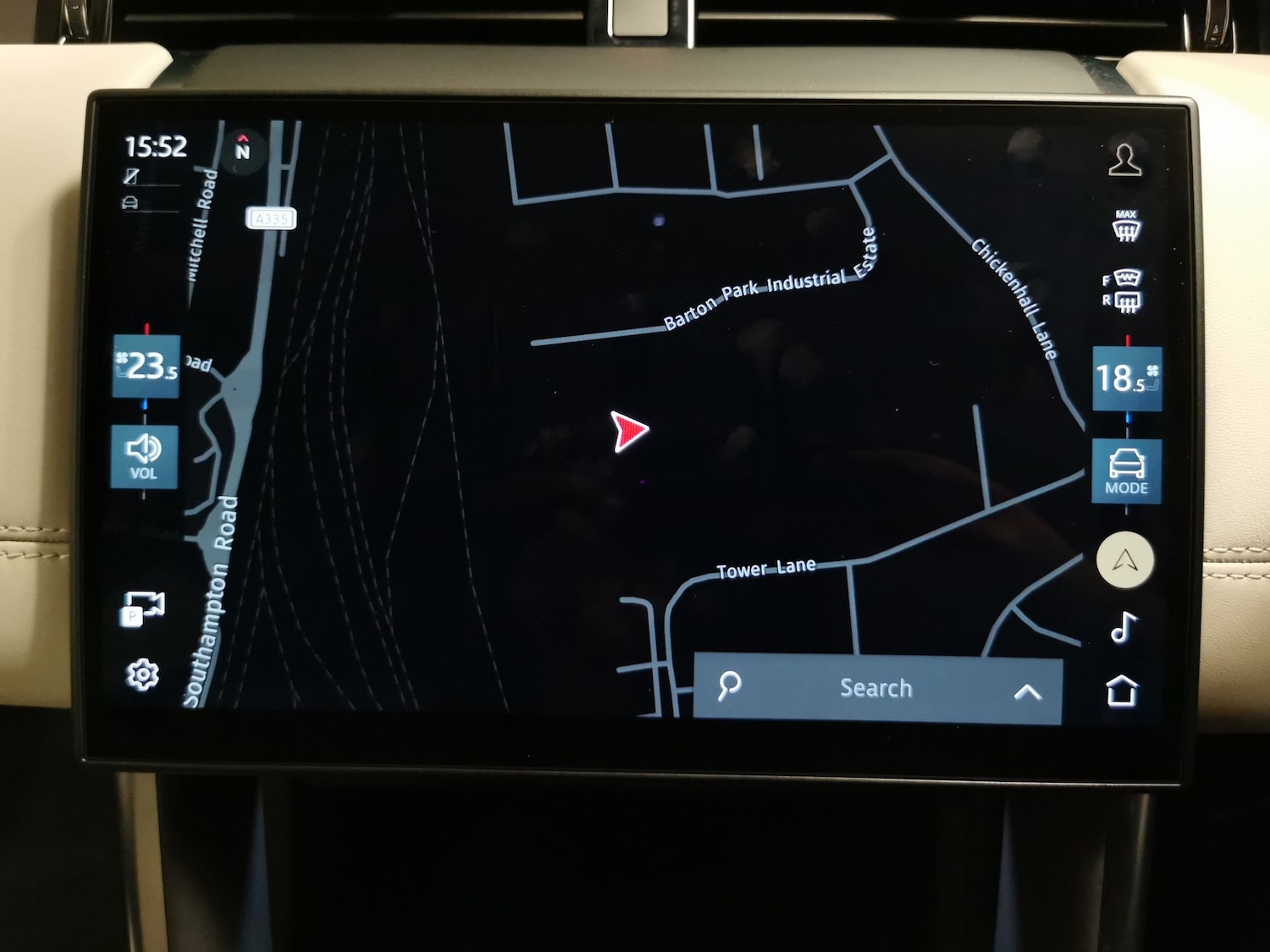 Used Land Rover Discovery Sport 2024 for sale - 76413114: Photo 8