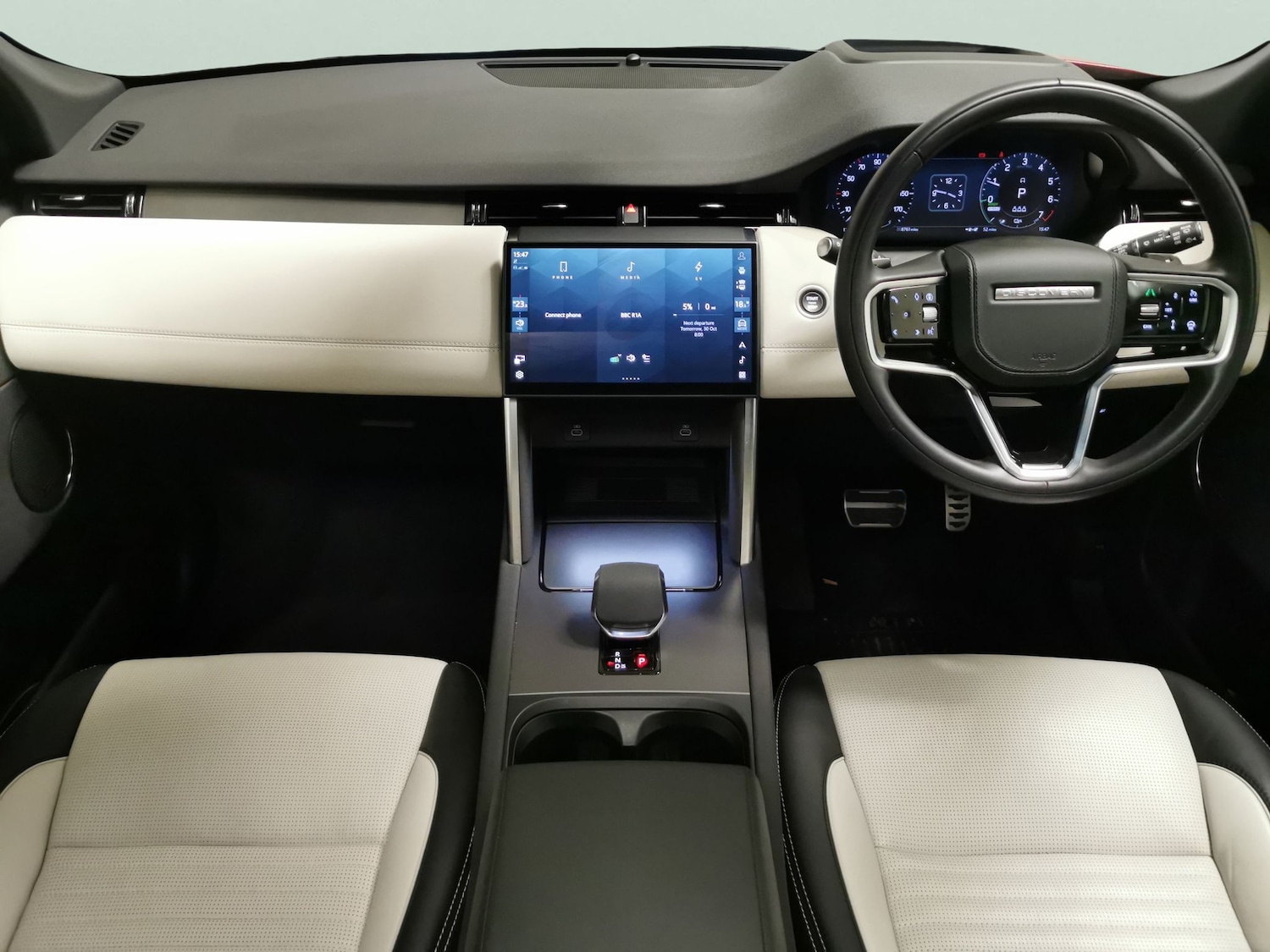 Used Land Rover Discovery Sport 2024 for sale - 76413114: Photo 9