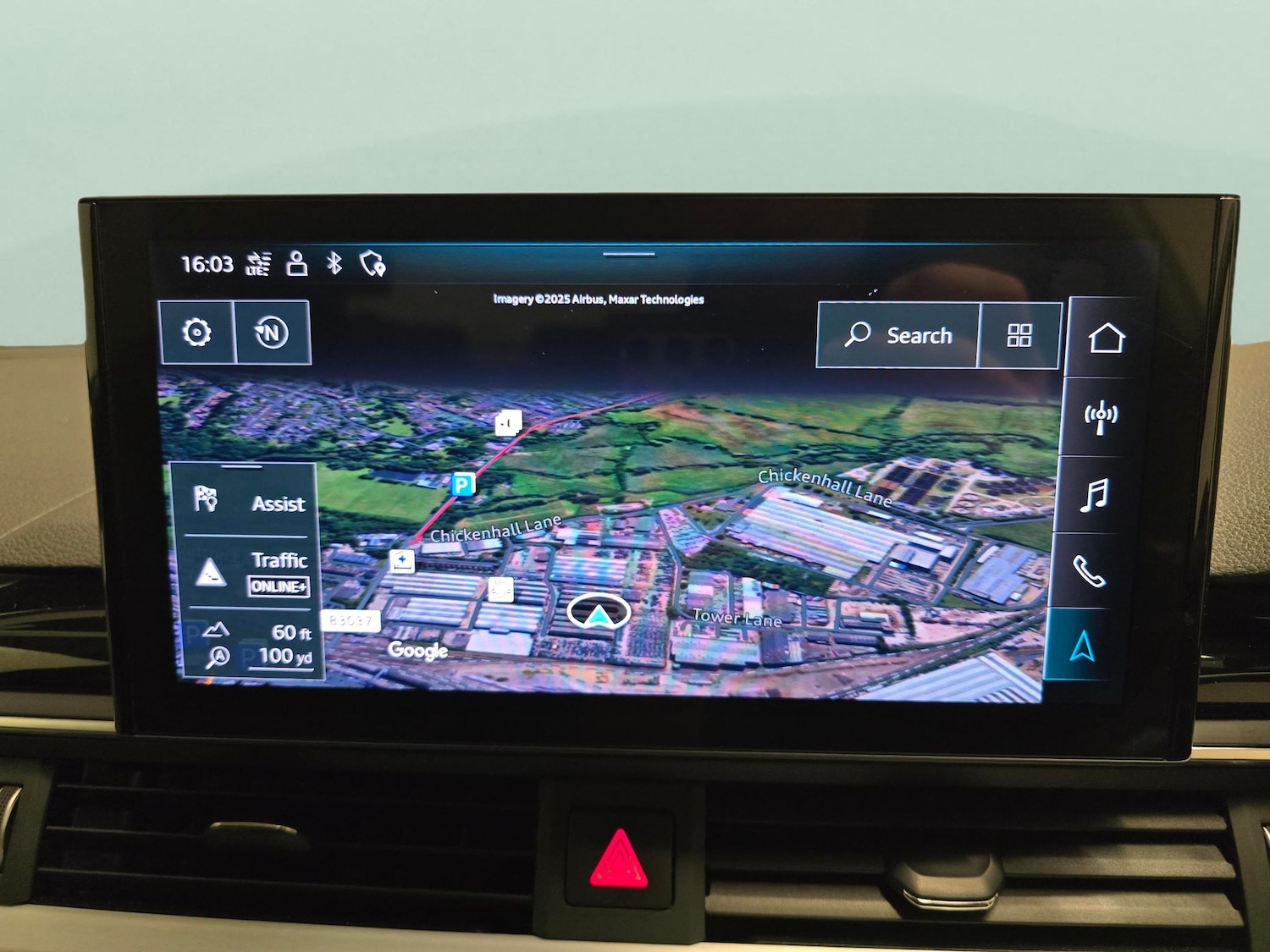 Used Audi A4 2023 for sale - 76401026: Photo 6