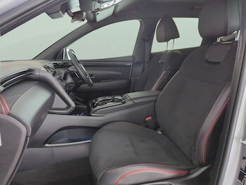 Used Hyundai TUCSON 2023 for sale - 78409385: Photo