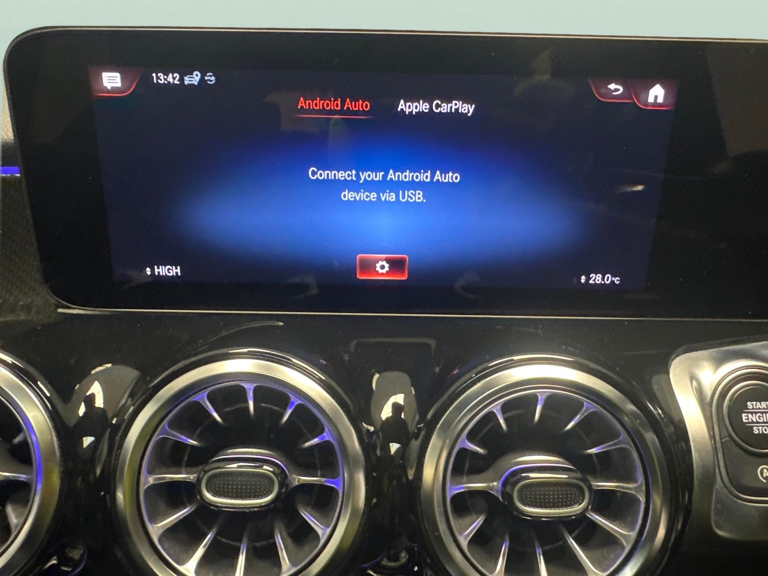 Used Mercedes-Benz GLB 2023 for sale - 76722597: Photo 15