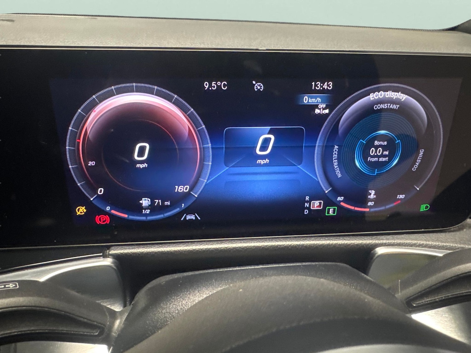 Used Mercedes-Benz GLB 2023 for sale - 76722597: Photo 21