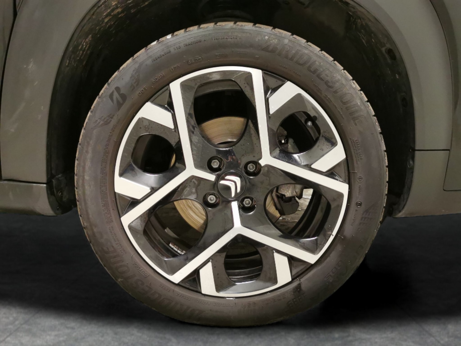 Vehicle 31