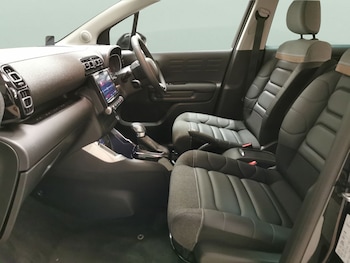 Used Citroen C3 Aircross 2024 for sale - 75784841: Photo