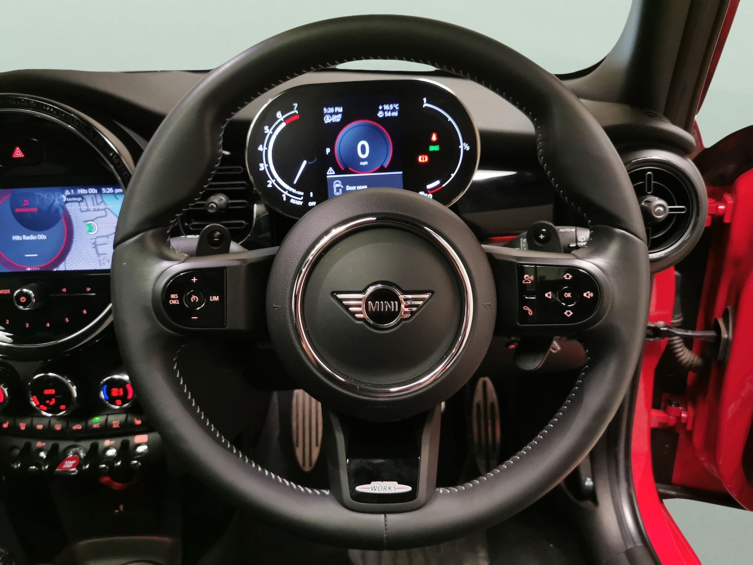 Used MINI Hatch 2021 for sale - 77086389: Photo 16