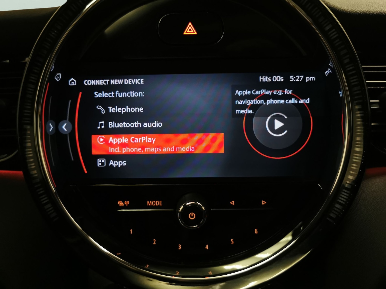 Used MINI Hatch 2021 for sale - 77086389: Photo 17