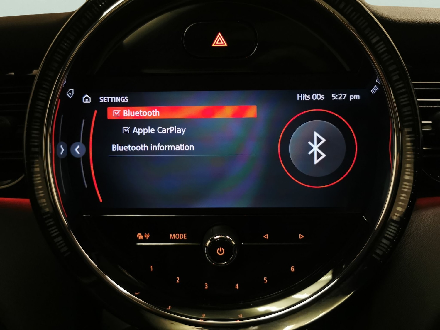 Used MINI Hatch 2021 for sale - 77086389: Photo 18