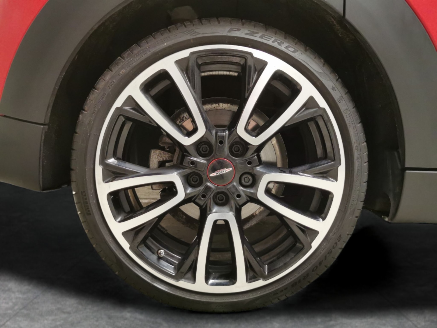 Used MINI Hatch 2021 for sale - 77086389: Photo 28