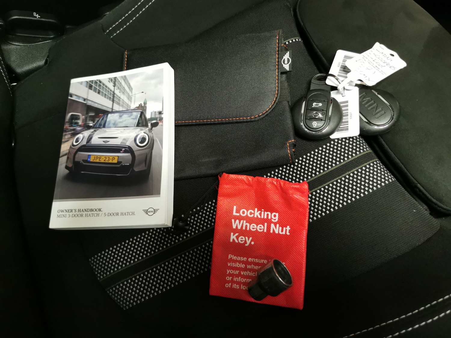 Used MINI Hatch 2021 for sale - 77086389: Photo 34