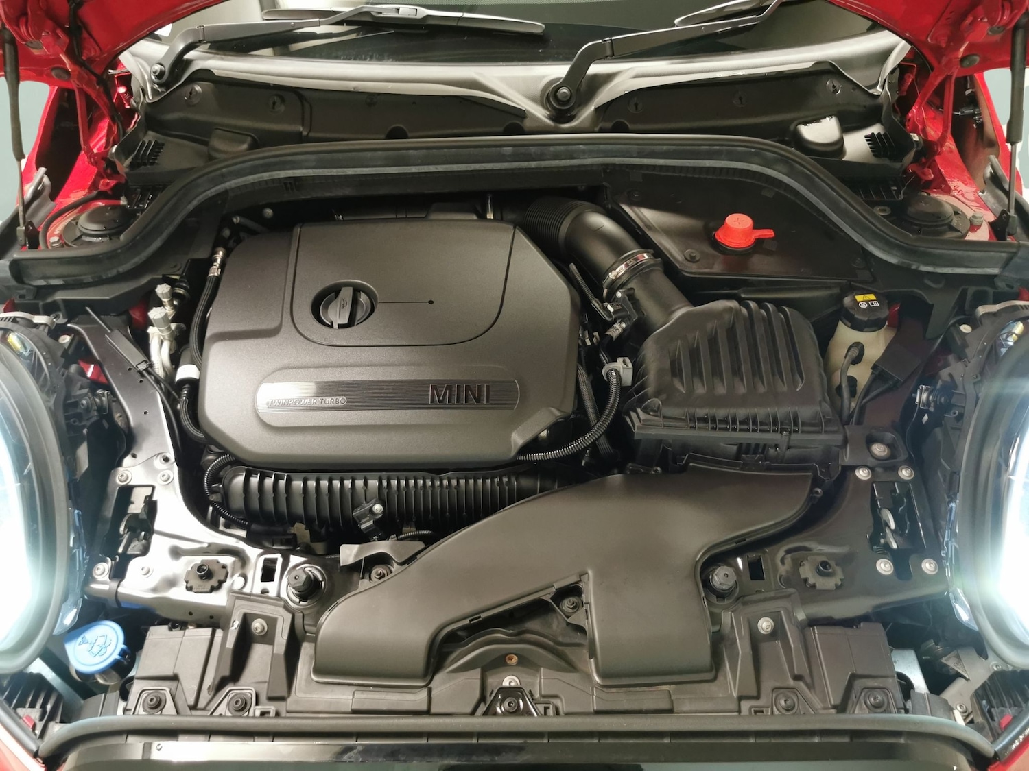 Used MINI Hatch 2021 for sale - 77086389: Photo 35