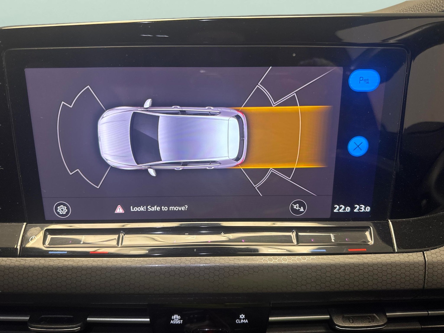 Used Volkswagen Golf 2022 for sale - 77318370: Photo 15