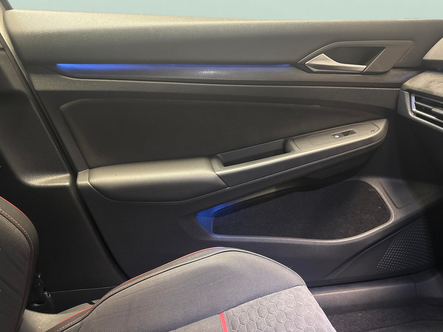 Used Volkswagen Golf 2022 for sale - 77318370: Photo 21