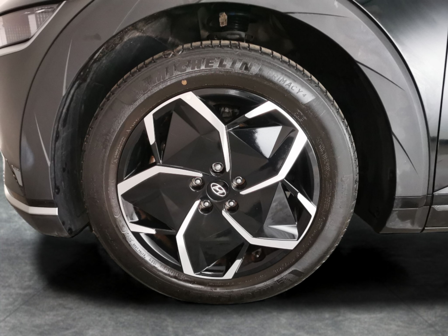 Used Hyundai IONIQ 5 2024 for sale - 77483142: Photo 21