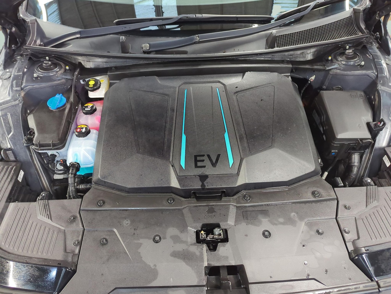 Used Hyundai IONIQ 5 2024 for sale - 77483142: Photo 30