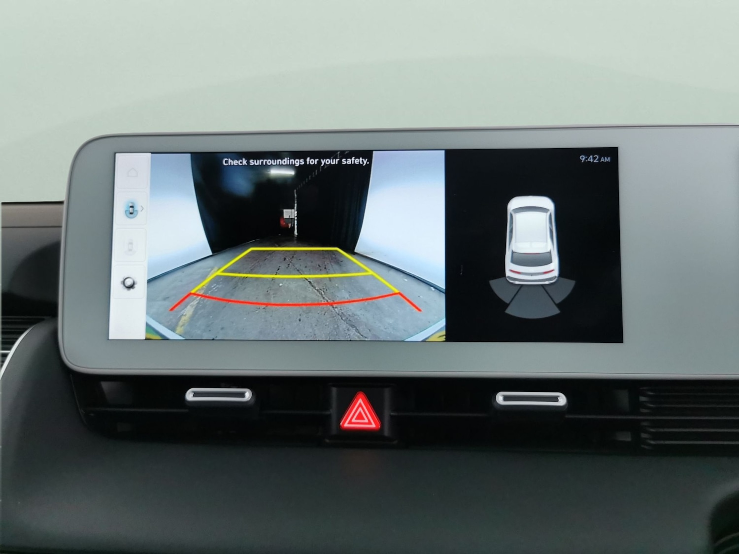 Used Hyundai IONIQ 5 2024 for sale - 77483142: Photo 5