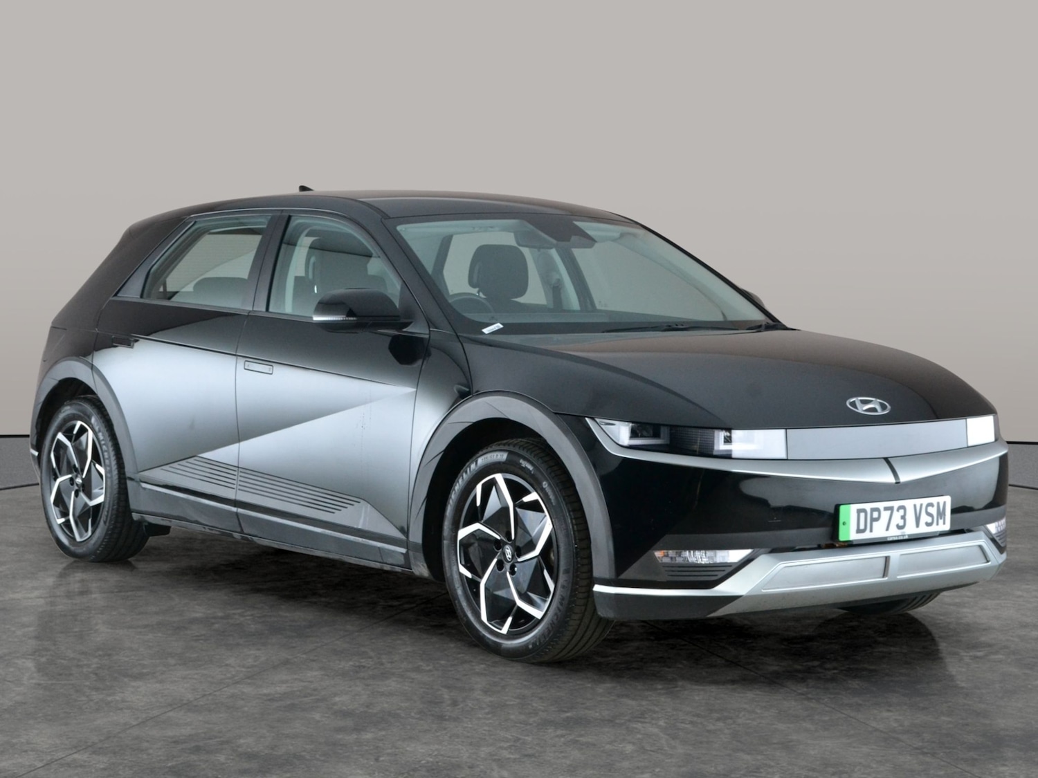 Used Hyundai IONIQ 5 2024 for sale - 77483142: Photo 8