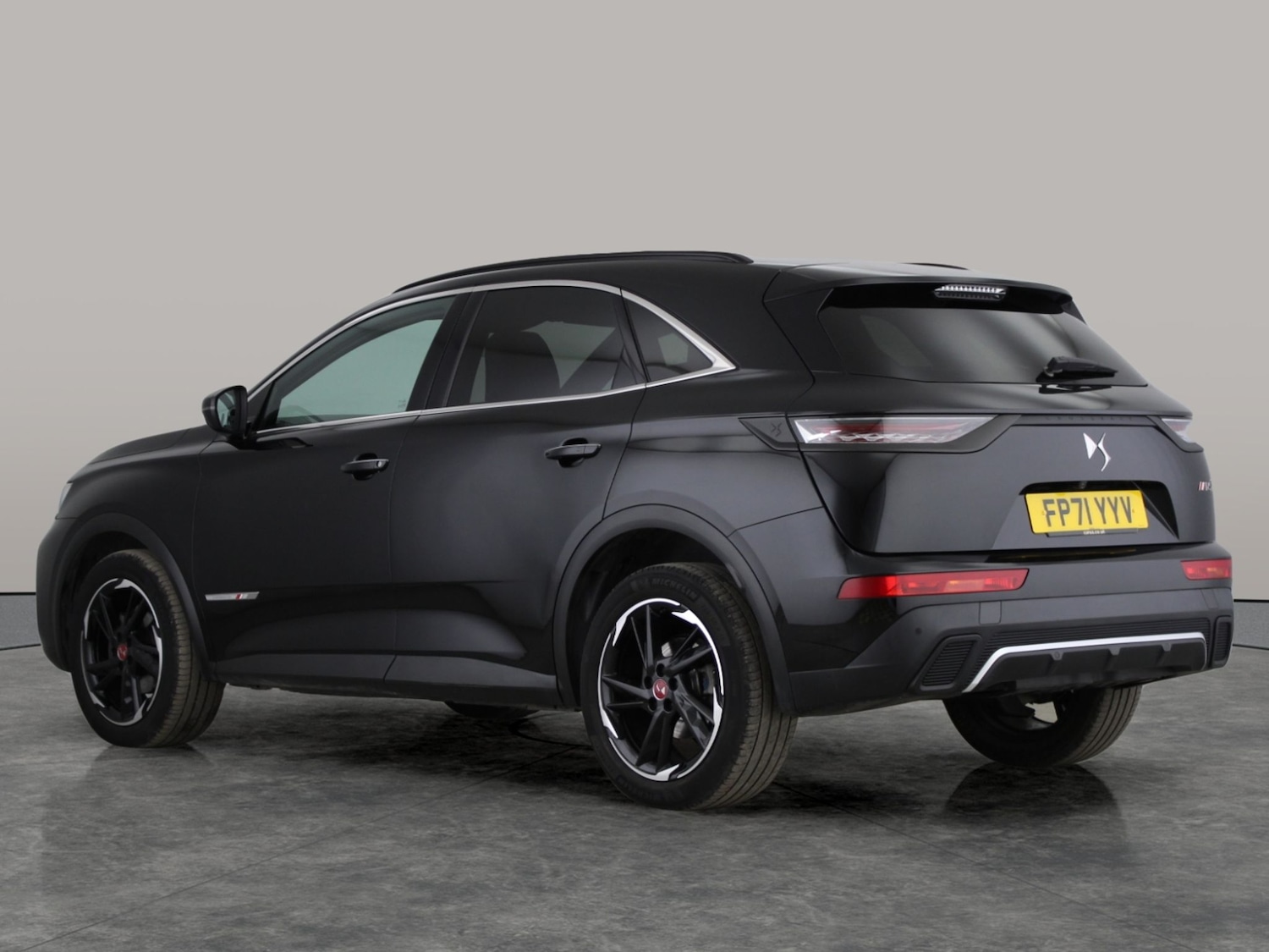 Used DS Automobiles DS 7 2021 for sale - 78012436: Photo 13