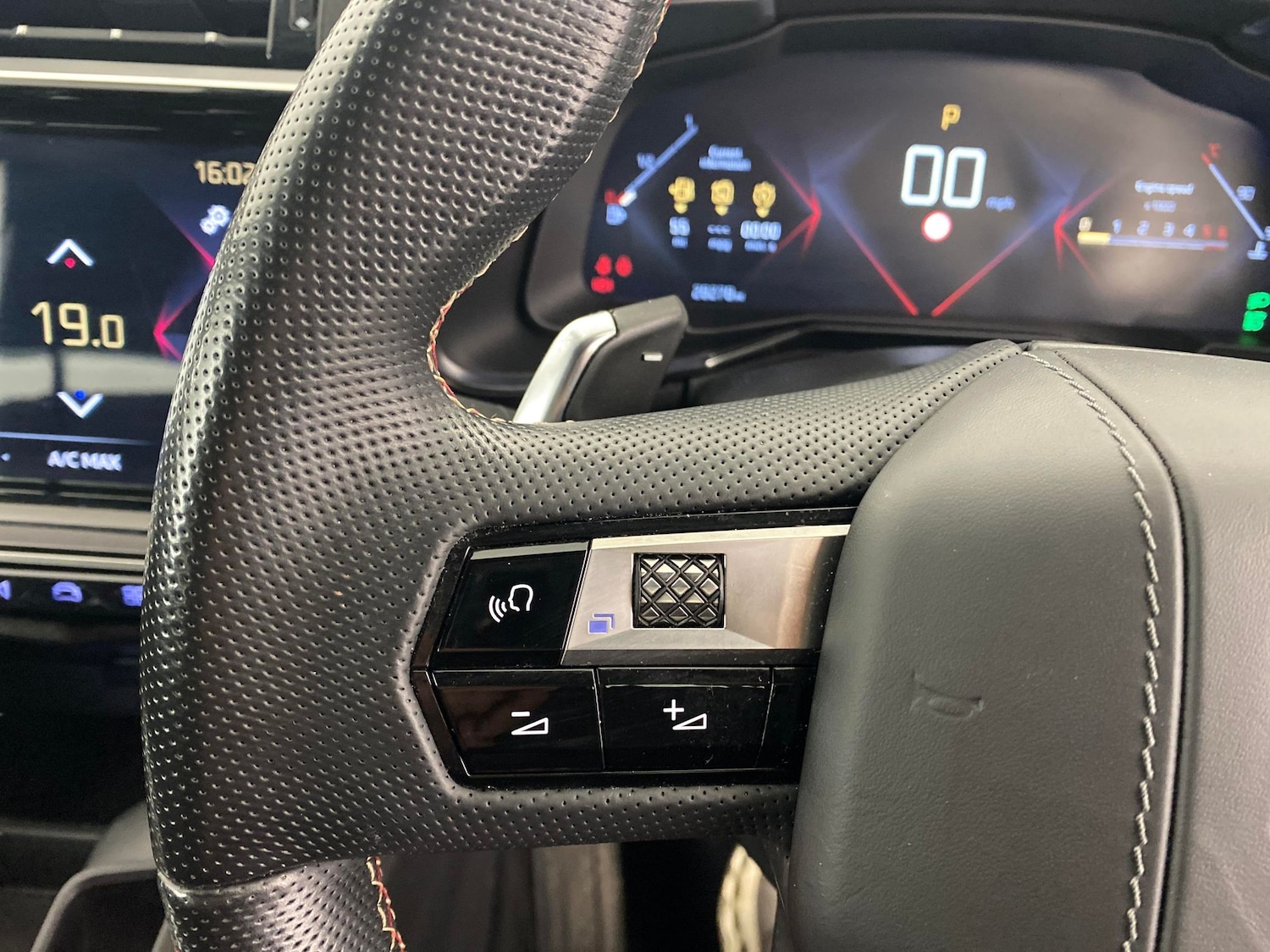 Used DS Automobiles DS 7 2021 for sale - 78012436: Photo 19