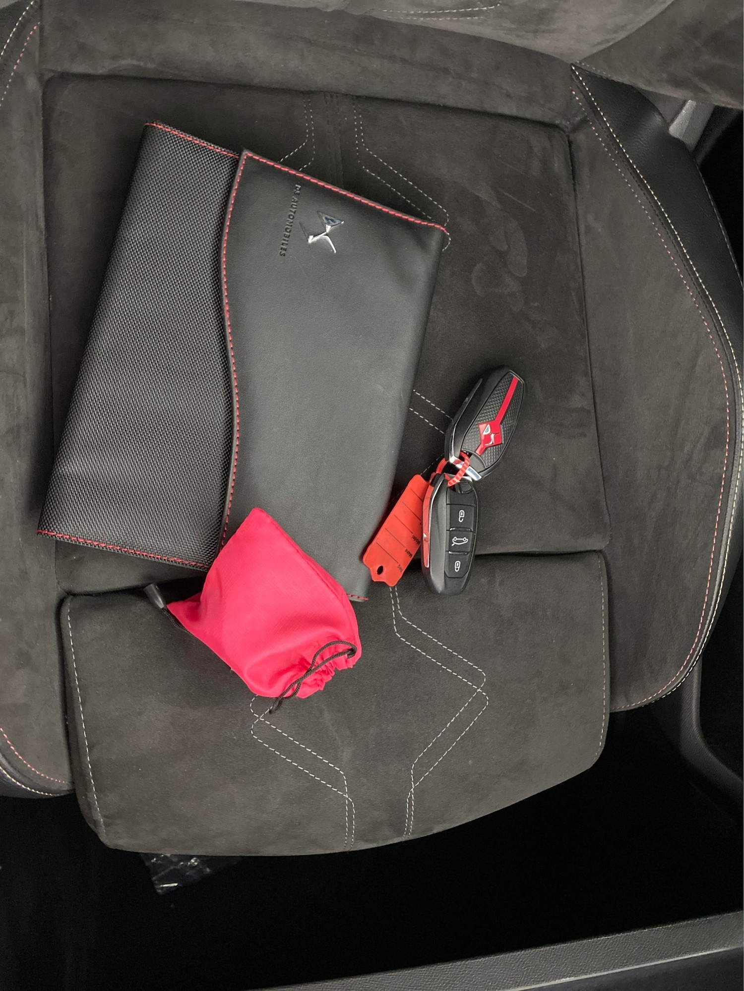 Used DS Automobiles DS 7 2021 for sale - 78012436: Photo 30