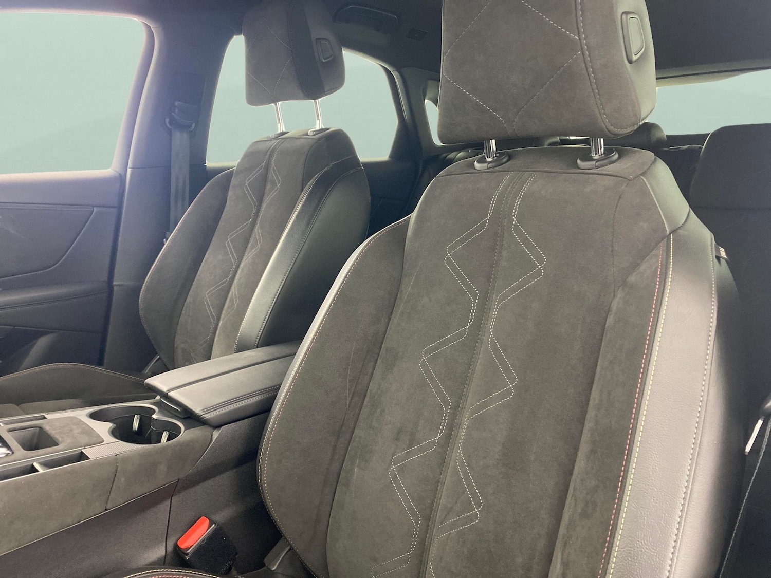 Used DS Automobiles DS 7 2021 for sale - 78012436: Photo 6