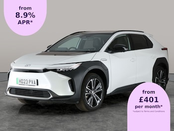 Used Toyota Other 2023 for sale - 75582767: Photo