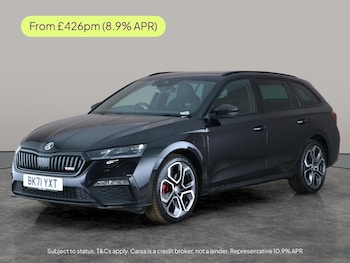 Used Skoda Octavia 2021 for sale - 78537420: Photo