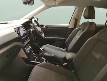 Used Volkswagen T-Cross 2023 for sale - 79705524: Photo