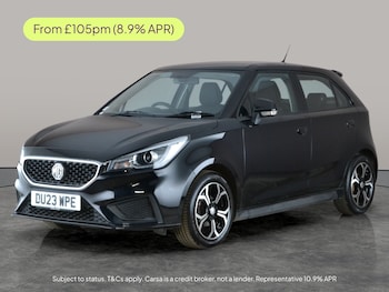Used MG MG3 undefined for sale - 78326069: Photo