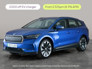 Used Skoda Enyaq 2022 for sale - 79196622: Photo