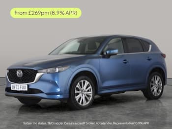Used Mazda CX-5 2022 for sale - 79745747: Photo