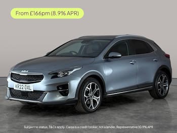 Used Kia XCeed 2022 for sale - 79628027: Photo