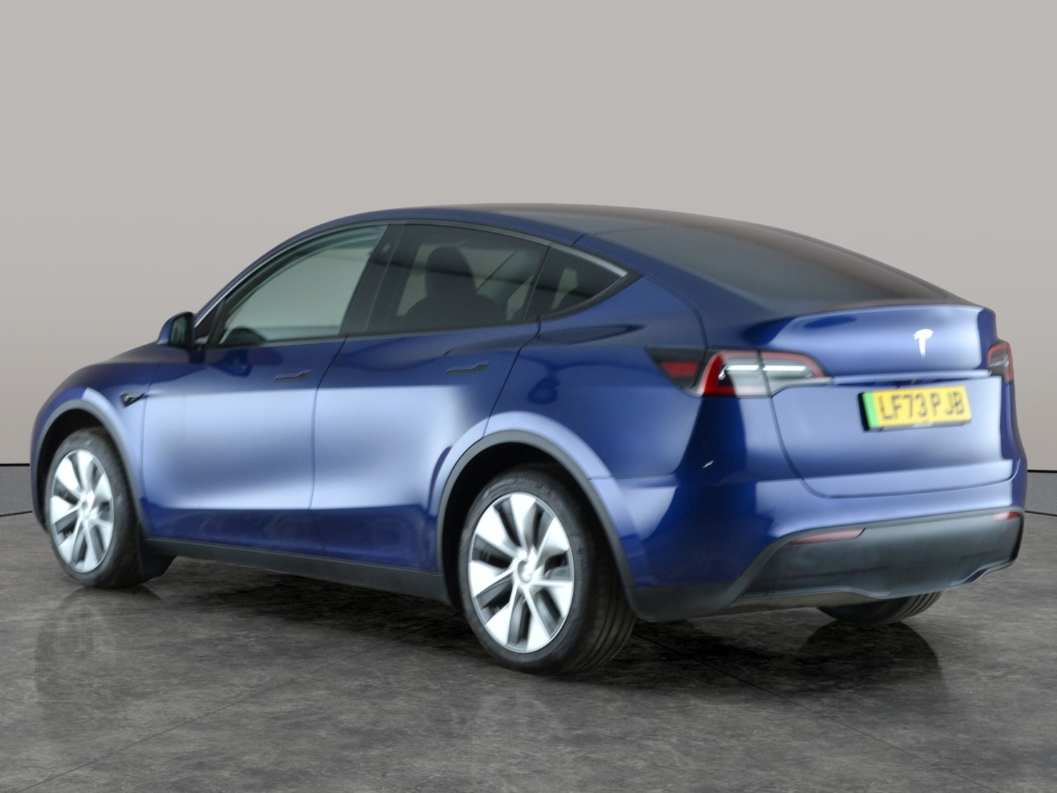 Used Tesla Model Y 2023 for sale - 77462248: Photo 12