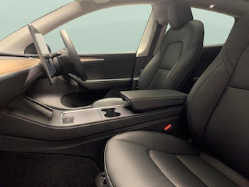 Used Tesla Model Y 2023 for sale - 77462248: Photo