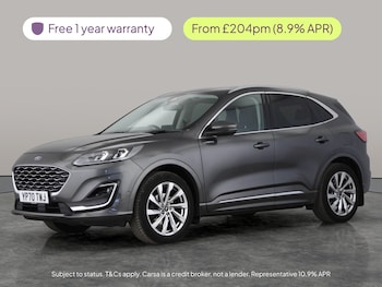 Used Ford Kuga 2020 for sale - 79419018: Photo