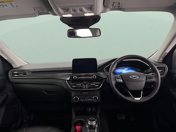 Used Ford Kuga 2020 for sale - 79419018: Photo