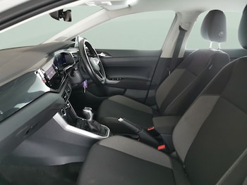 Used Volkswagen Polo undefined for sale - 78386571: Photo