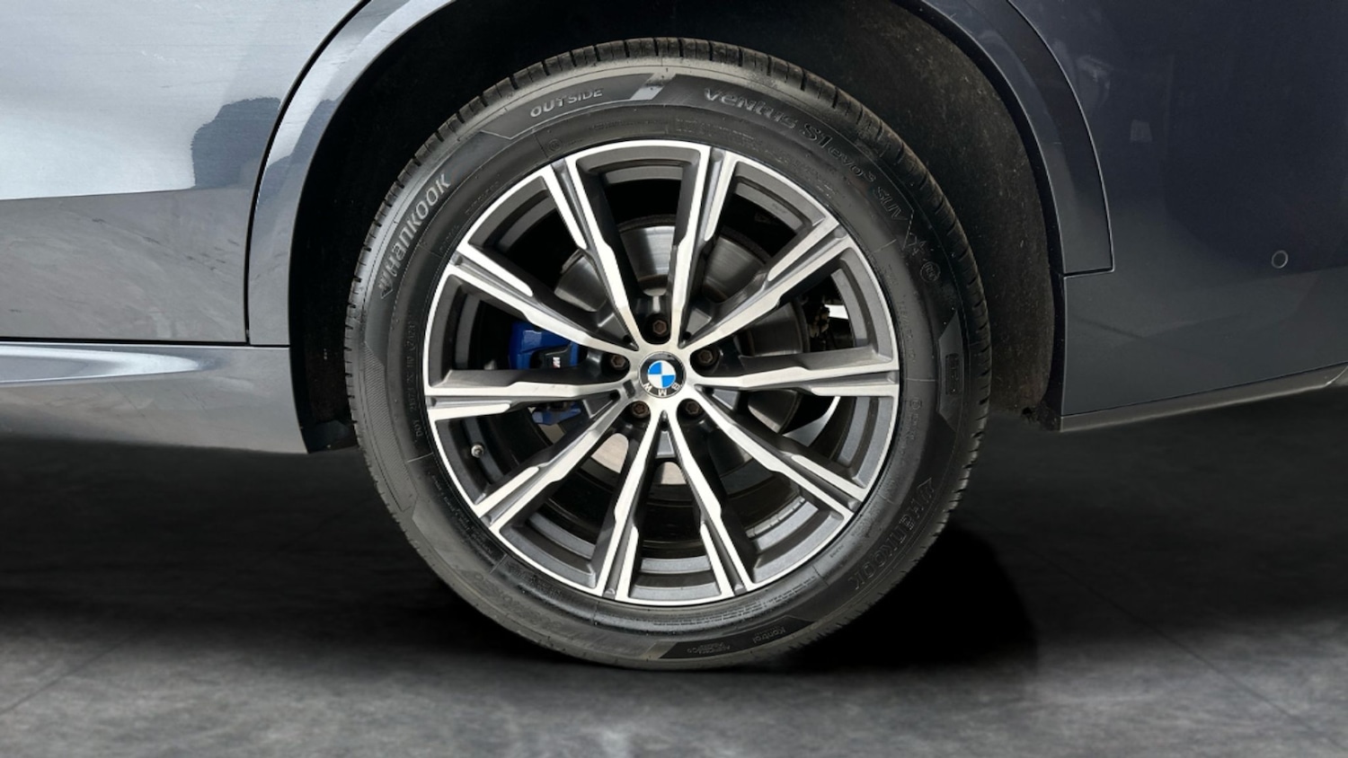 Used BMW X5 2022 for sale - 78061027: Photo 10