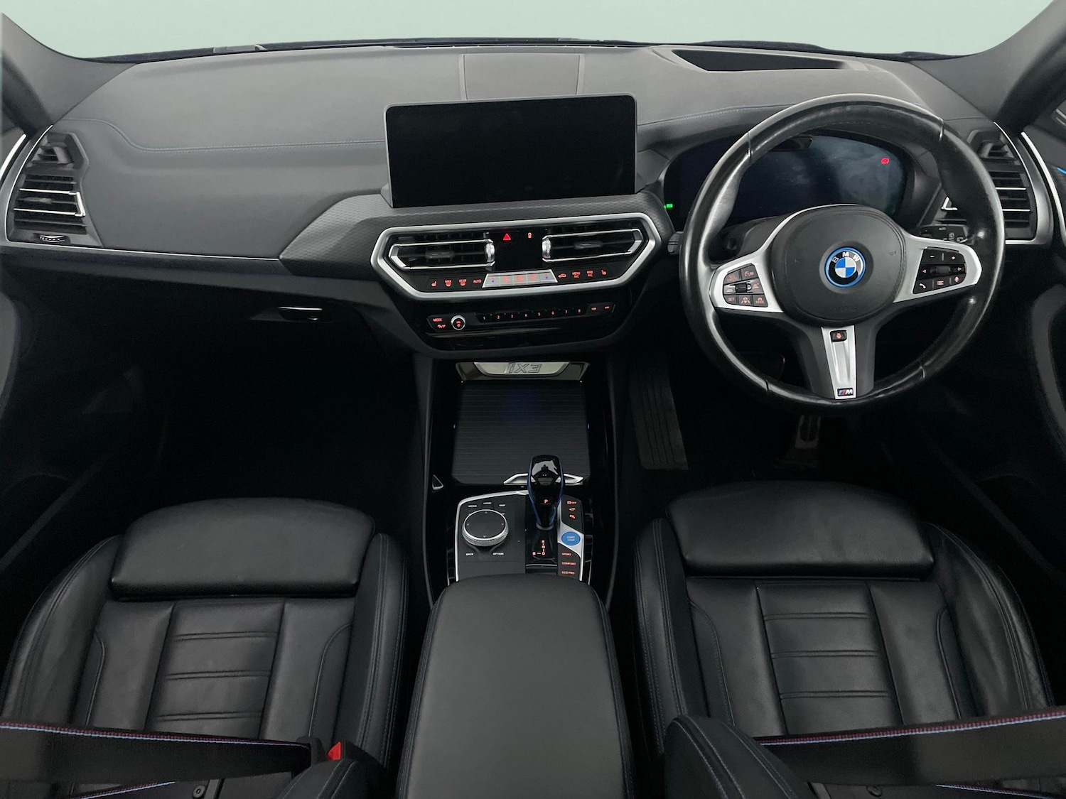 Used BMW iX3 2022 for sale - 76922180: Photo 10