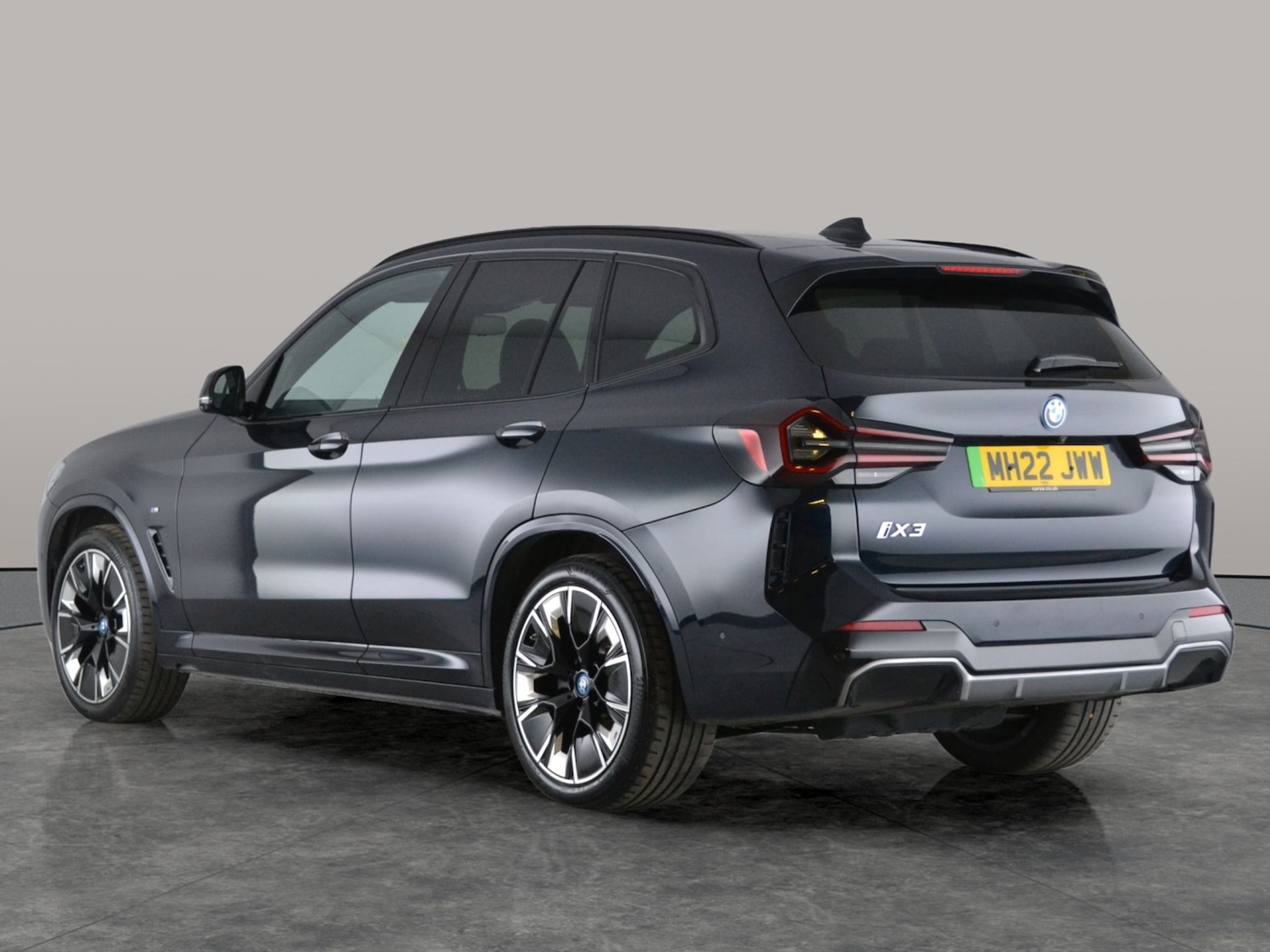 Used BMW iX3 2022 for sale - 76922180: Photo 11