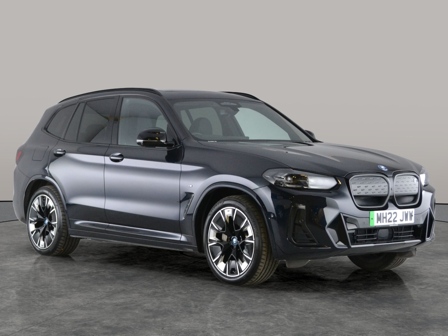 Used BMW iX3 2022 for sale - 76922180: Photo 15