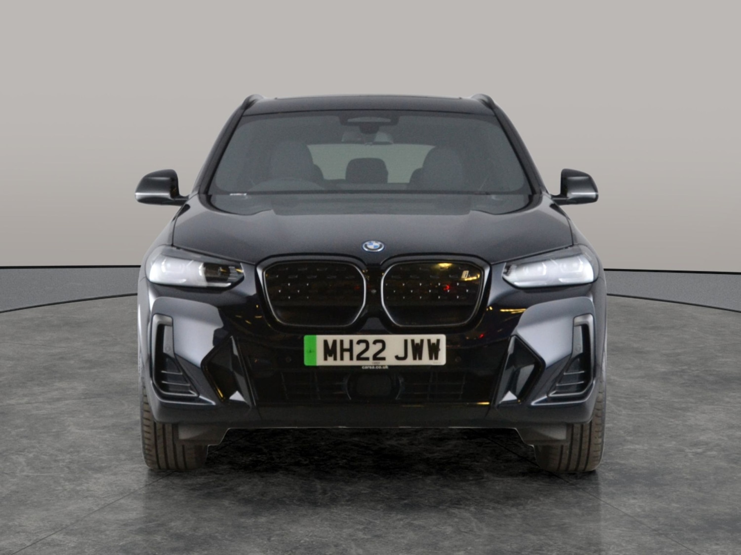 Used BMW iX3 2022 for sale - 76922180: Photo 16