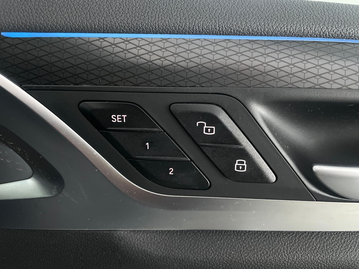 Used BMW iX3 2022 for sale - 76922180: Photo 19