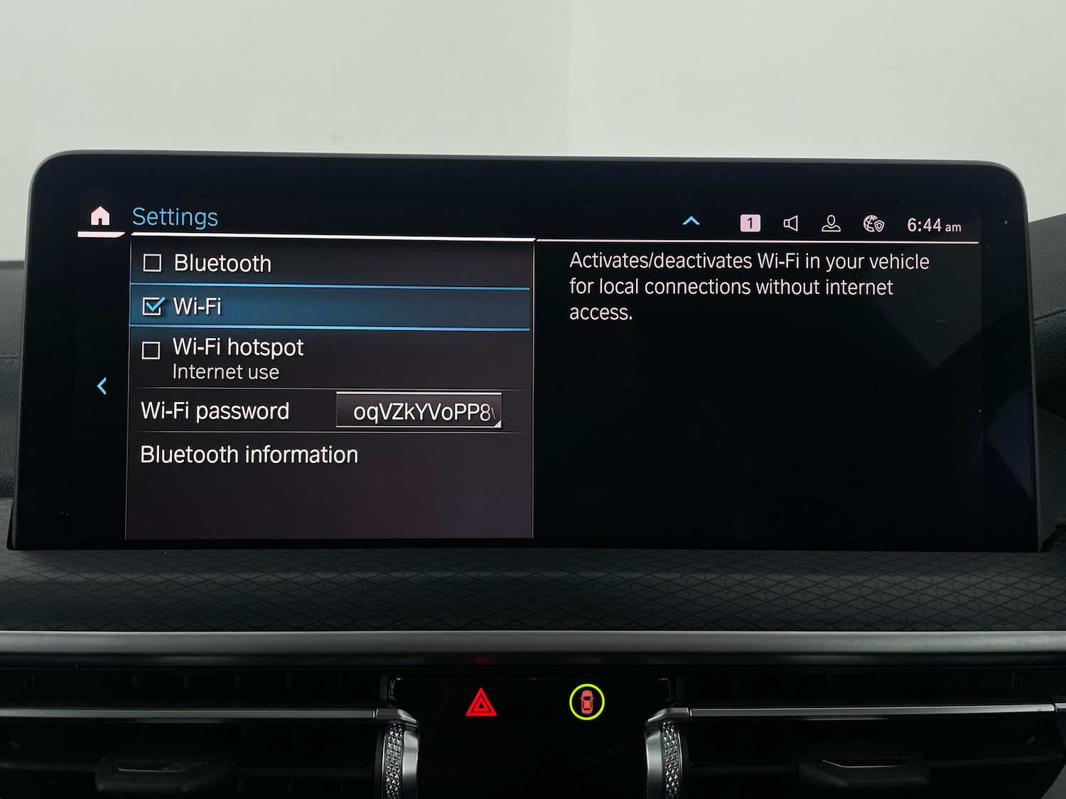 Used BMW iX3 2022 for sale - 76922180: Photo 20